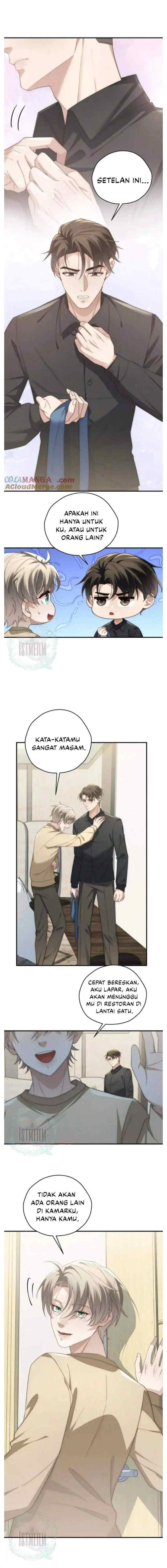 Listen To Me chapter 49 halaman 13