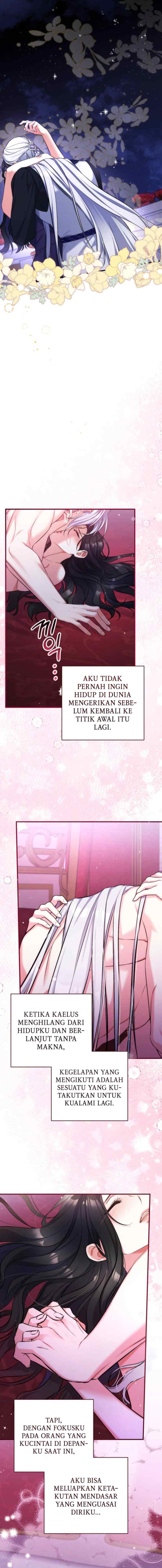 For My Forsaken Love chapter 95 halaman 10