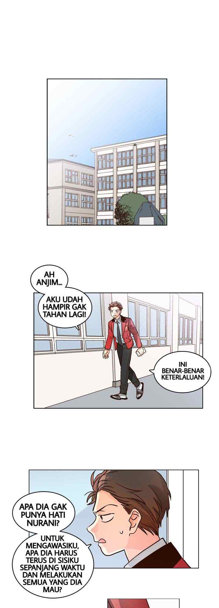 Pride Complex chapter 5.1 halaman 11