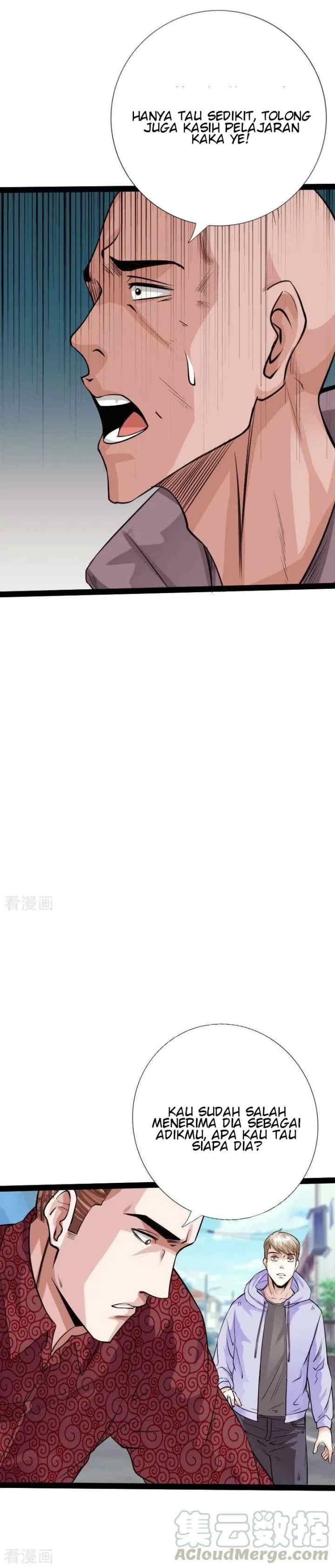 Hopeless chapter 90 halaman 5