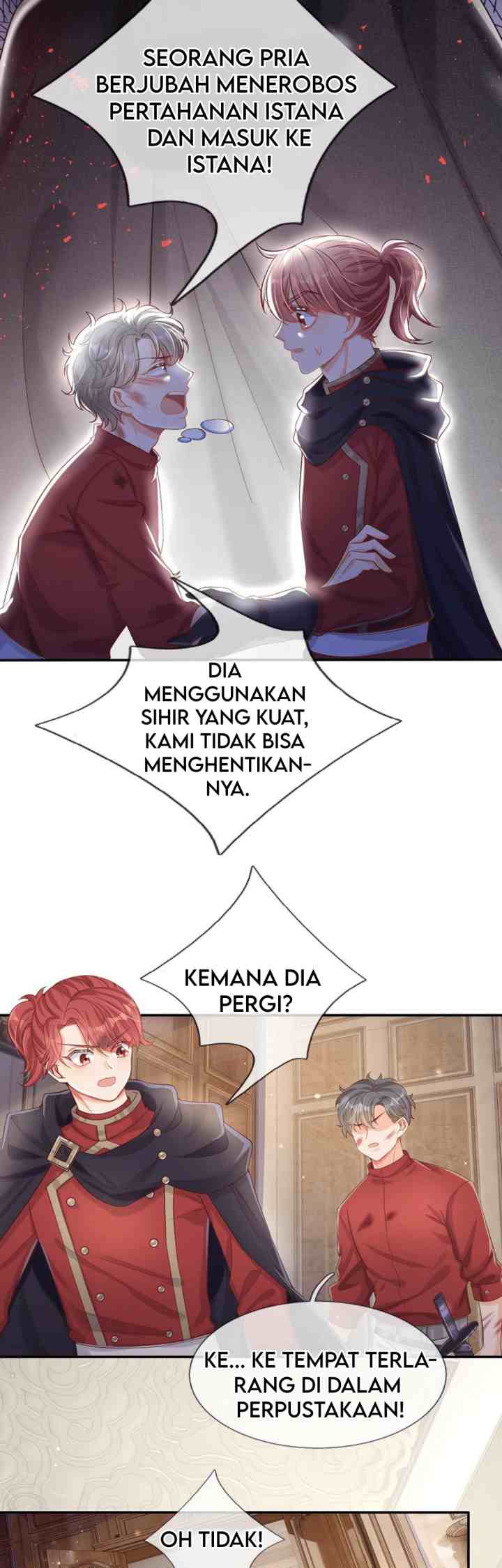 I, Queen Edith chapter 37 halaman 14
