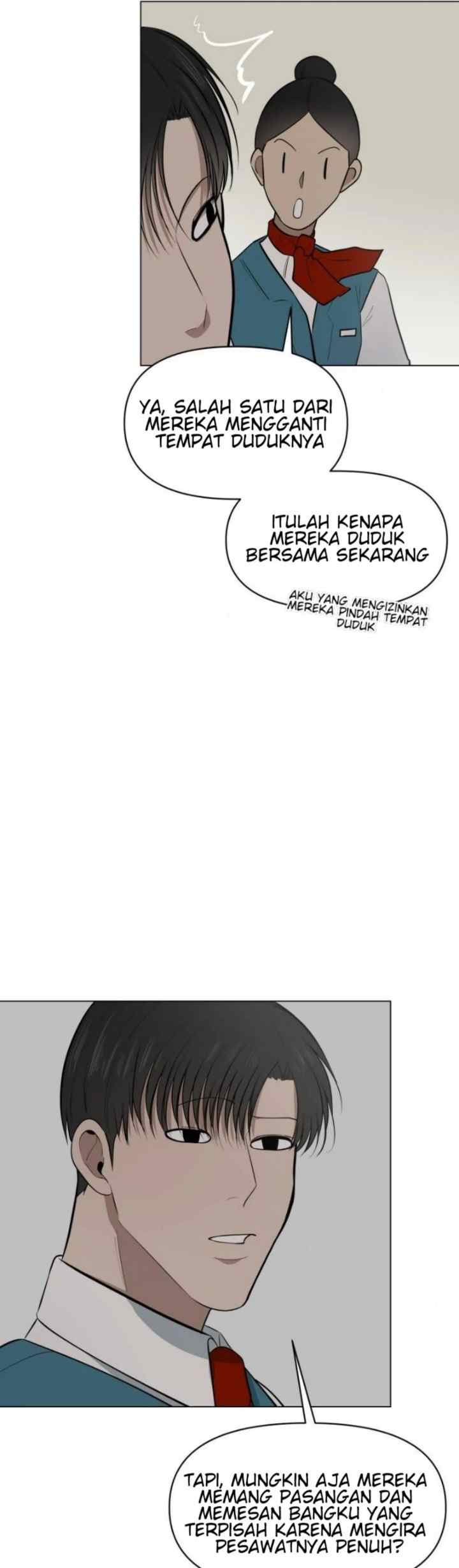 Take Off chapter 35 halaman 13