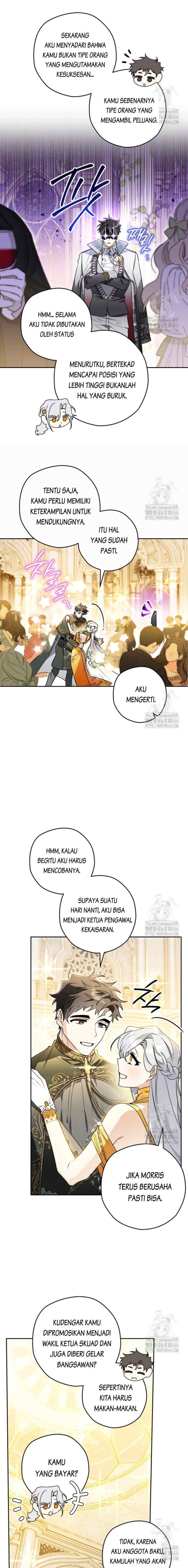 Sigrid chapter 131 halaman 7