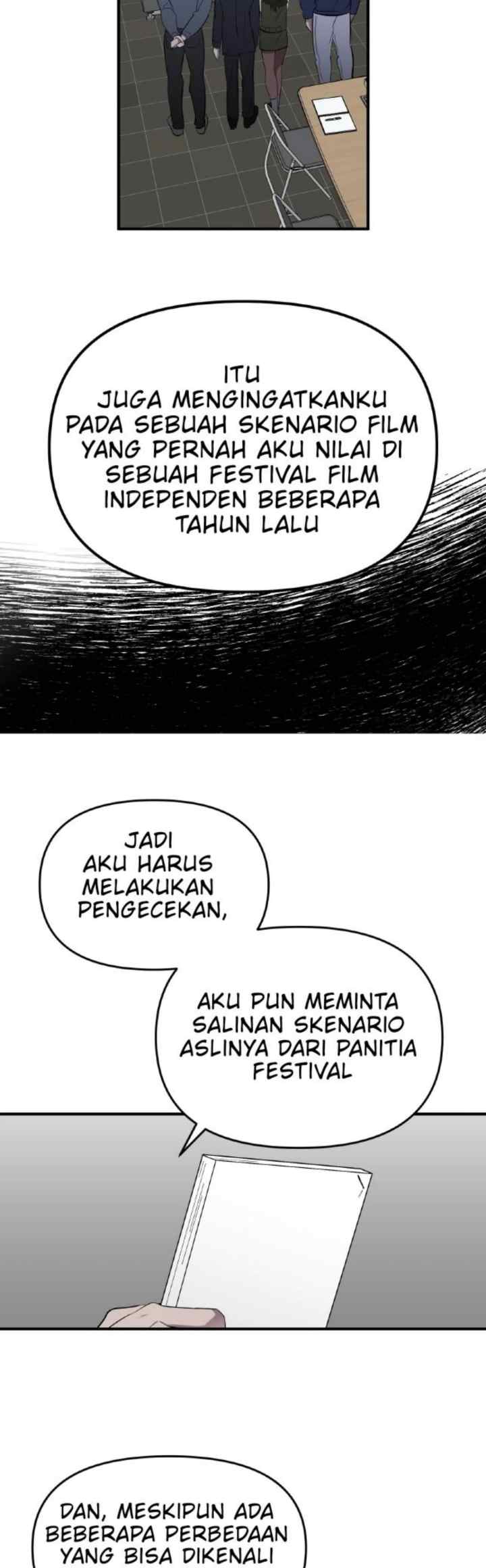 Take Off chapter 132 halaman 5