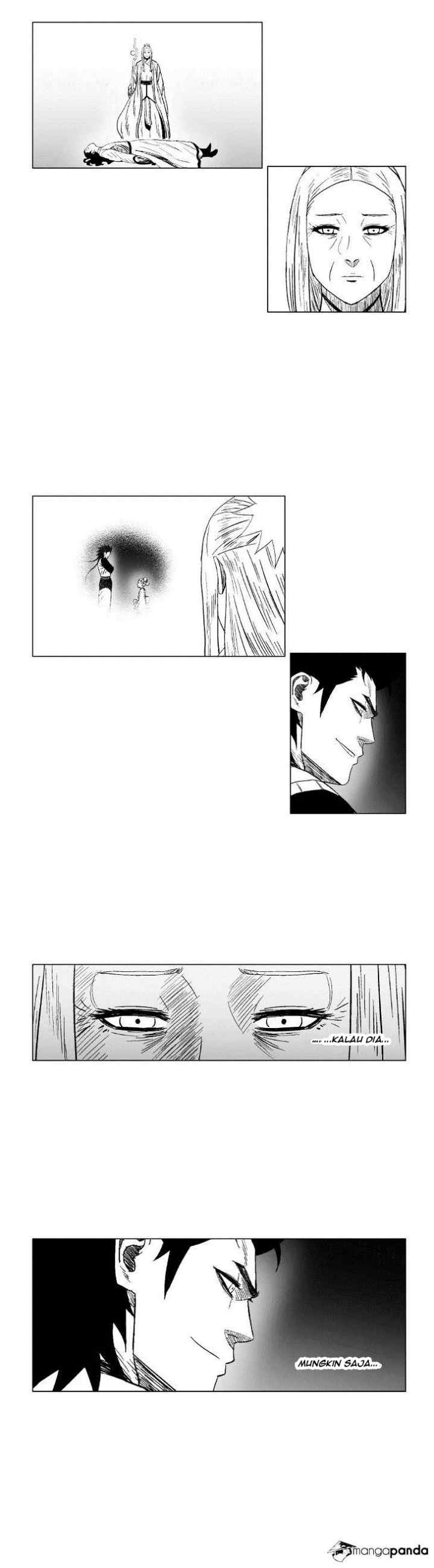 Red Storm chapter 124 halaman 13