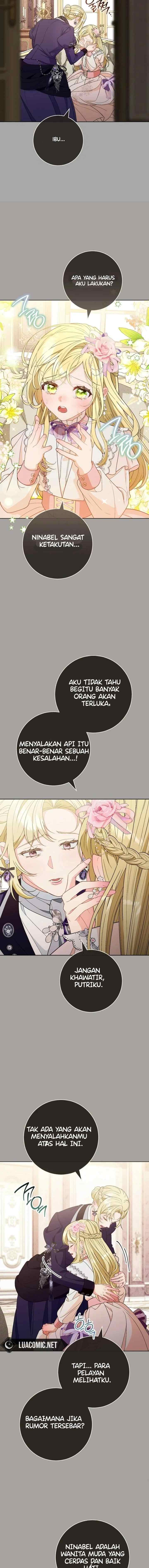 I Was Told To Die chapter 14 halaman 13