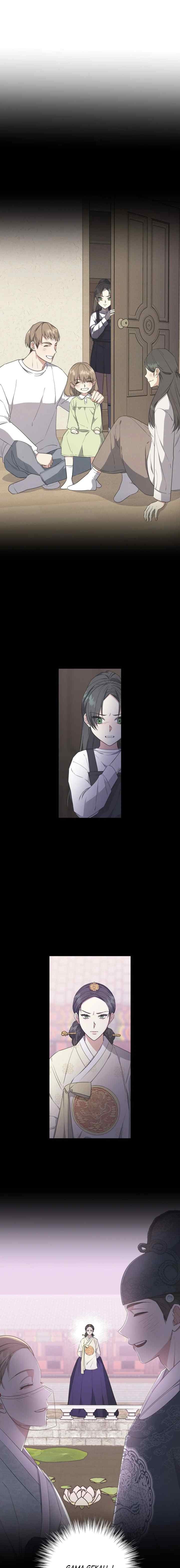 Rooftop Prince chapter 45 halaman 10