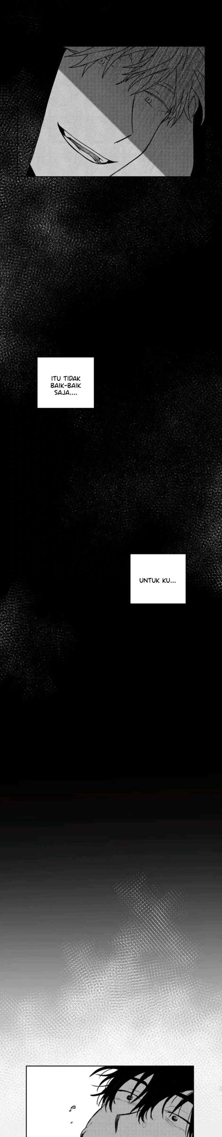 Stalker's Game chapter 24 halaman 6