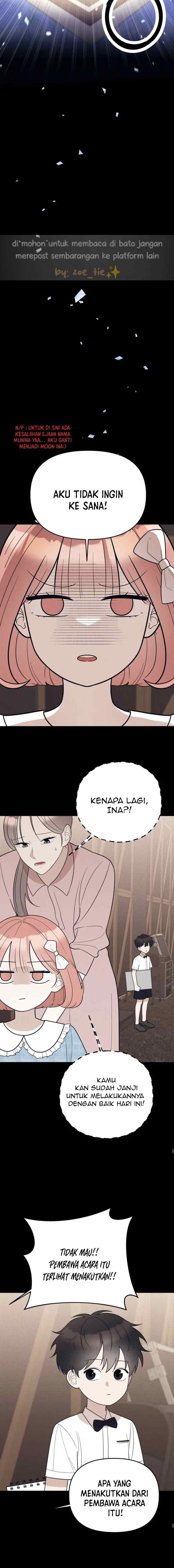 Nineteen Foreshadowing chapter 8 halaman 6