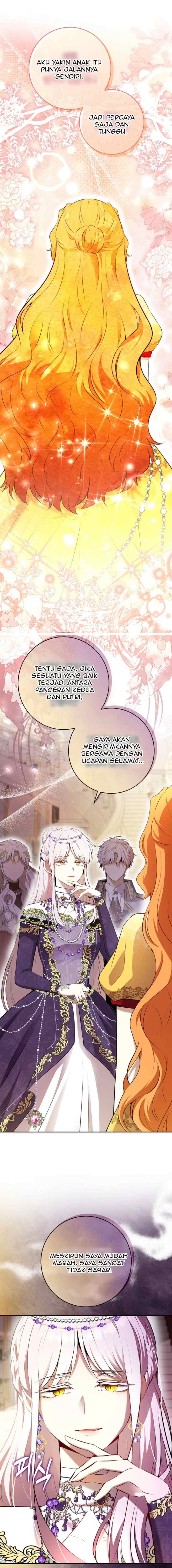Baby Squirrel is Good at Everything chapter 89 halaman 4