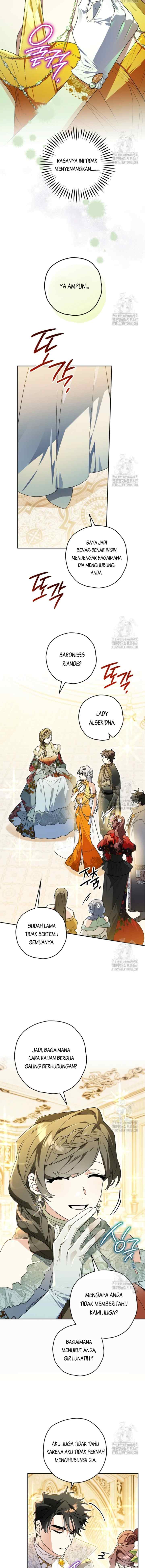 Sigrid chapter 132 halaman 10