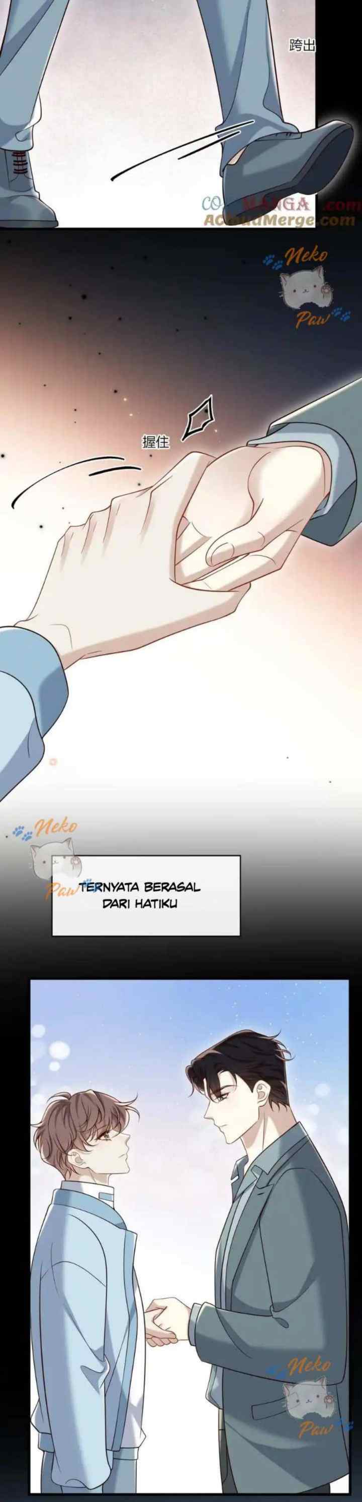 He Came Late At Night chapter 67 halaman 15