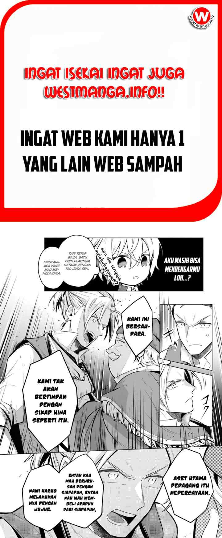 Fun Territory Defense Of The Easy-going Lord ~the Nameless Village Is Made Into The Strongest Fortified City By Production Magic~ chapter 22.2 halaman 7