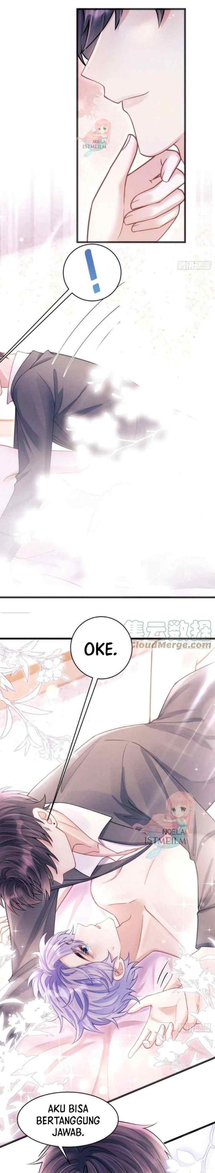 I Suspect the Actor Is Fishing for Me chapter 60 halaman 17