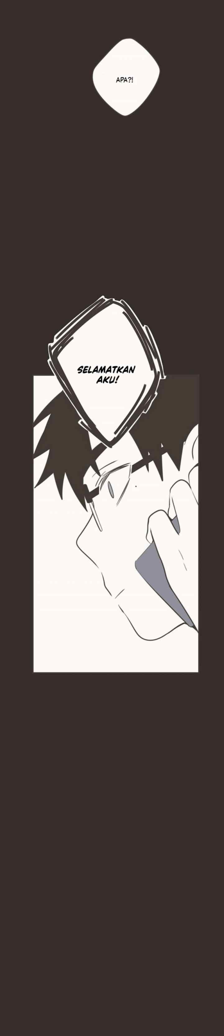 Unripened Expression chapter 16 halaman 17