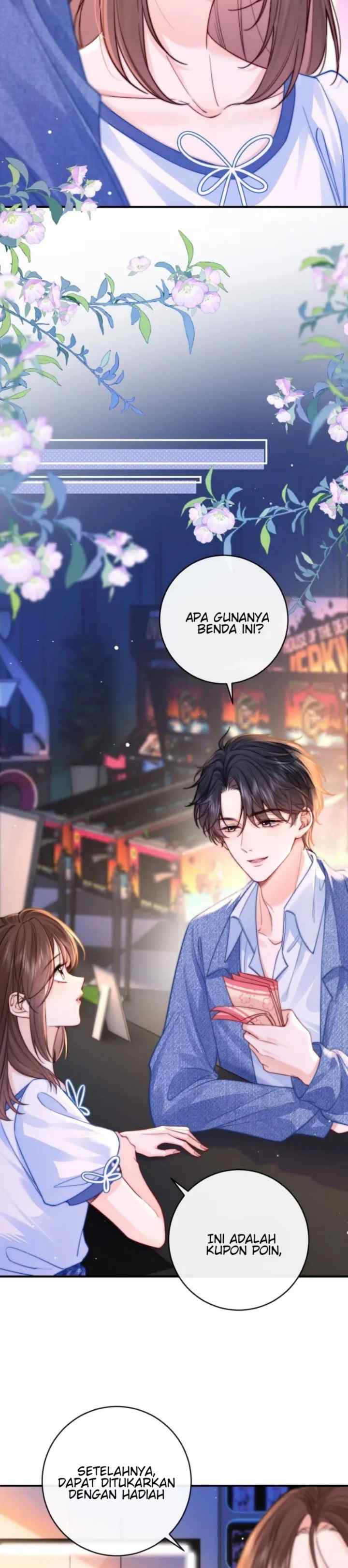 Zhuìluò chapter 5 halaman 6