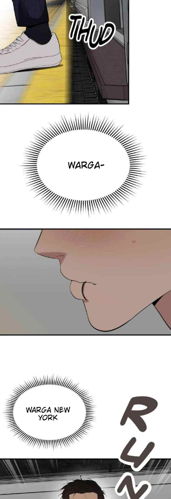 Take Off chapter 100 halaman 12