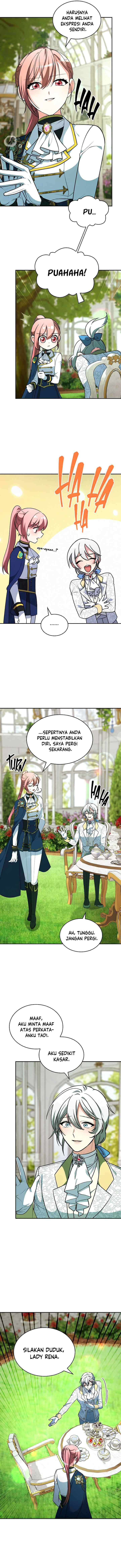 Regina Rena - To the Unforgiven chapter 30 halaman 12