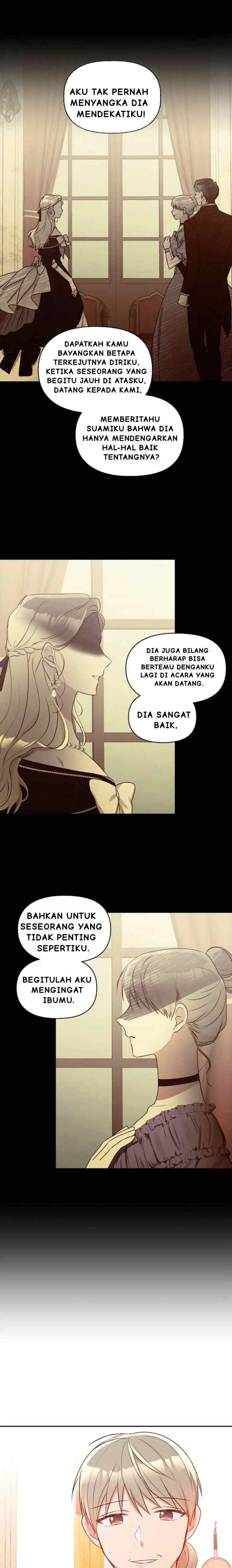 Observing Elena Evoy chapter 42 halaman 12
