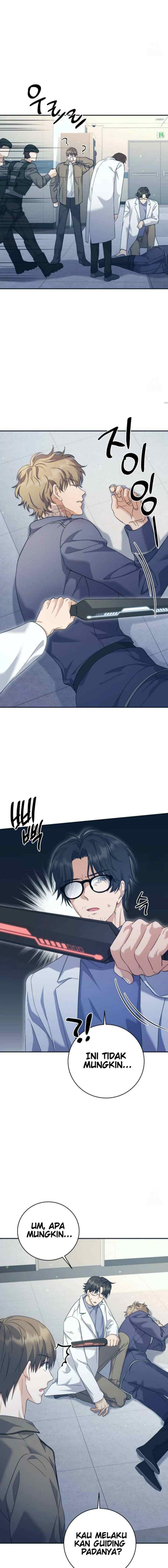 Seira To Juliet chapter 2 halaman 4