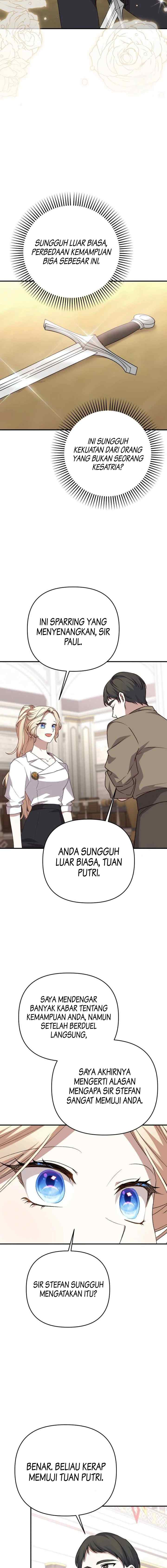 The Tyrant Wants to Live a Virtuous Life chapter 107 halaman 9