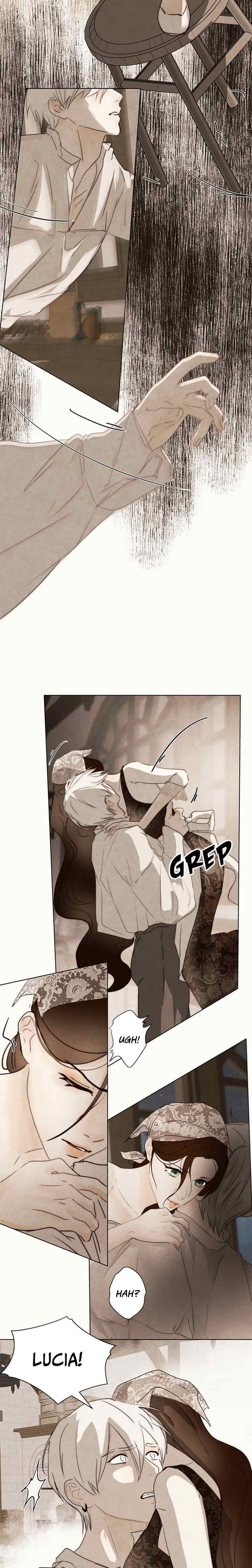 I Am the Villain chapter 41 halaman 10