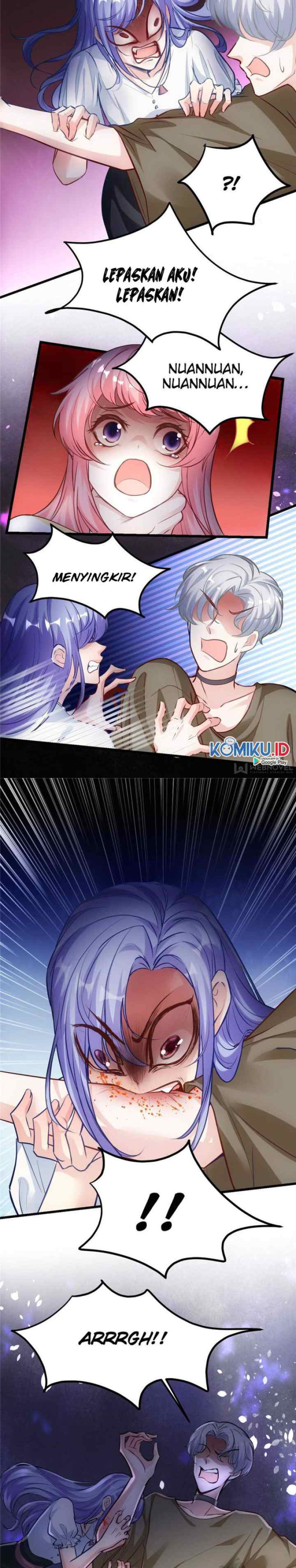 My Beautiful Time With You chapter 184 halaman 14