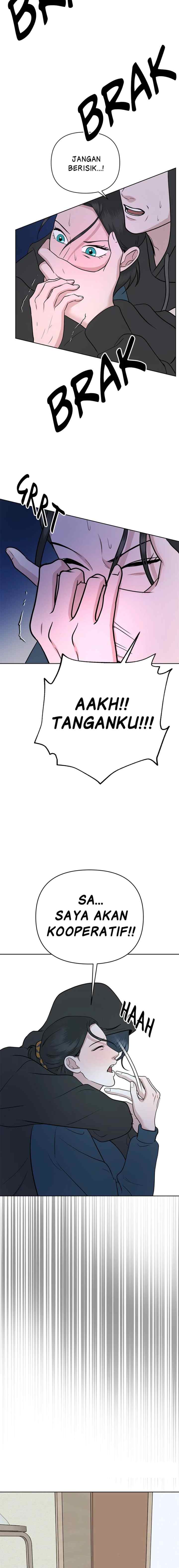 Nuance of Lying chapter 38 halaman 9