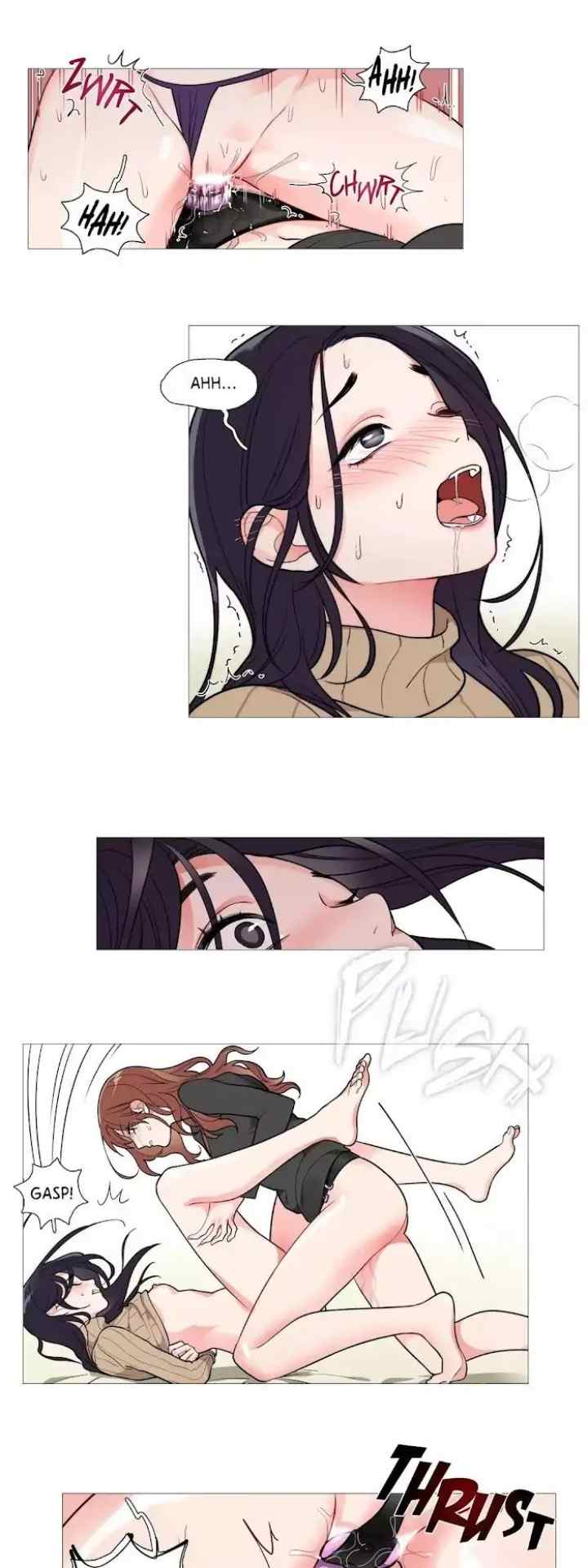 Sadistic Beauty chapter 28 halaman 6