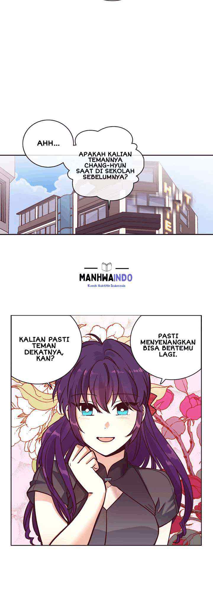 Pride Complex chapter 13.1 halaman 5