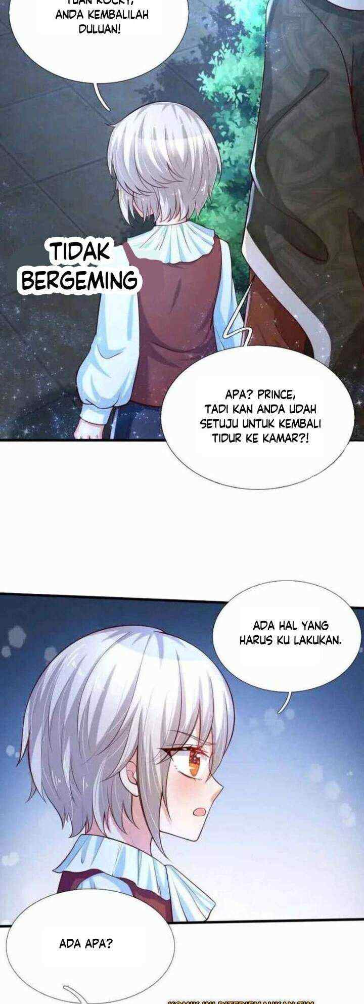 I Became The Emperor's Daughter One Day chapter 78 halaman 5