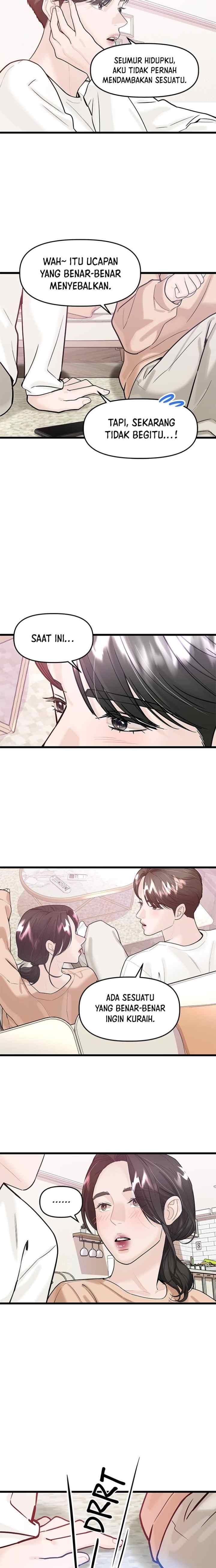 My Only 1 chapter 16 halaman 14