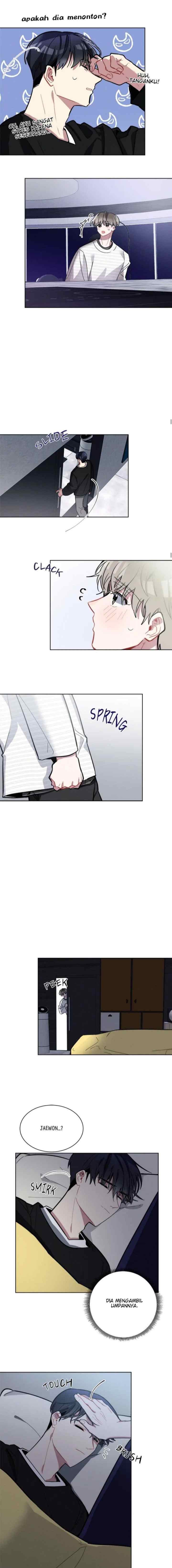 Cherry Doll Scandal chapter 8 halaman 13