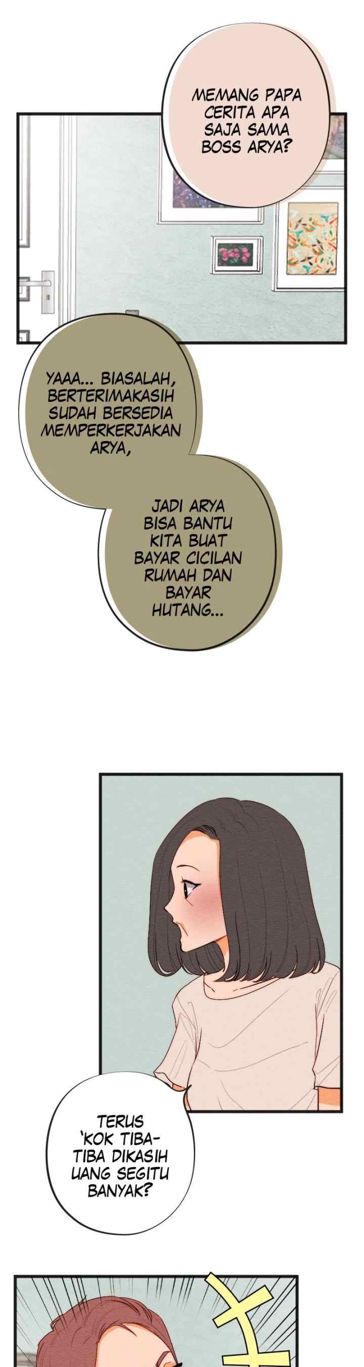 Mistake S1 chapter 156 halaman 11