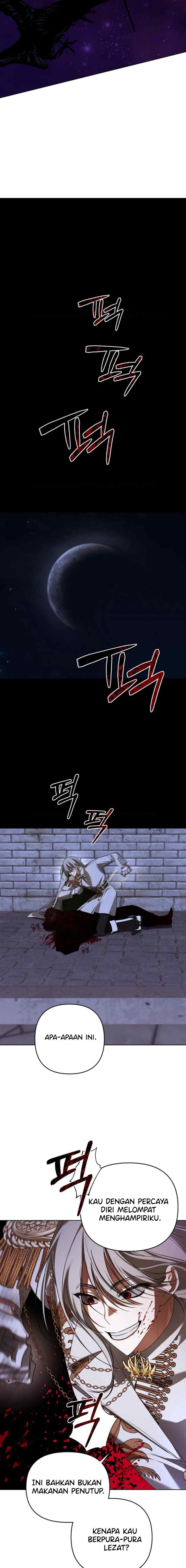 Please Be Obsessed With Me chapter 34 halaman 7