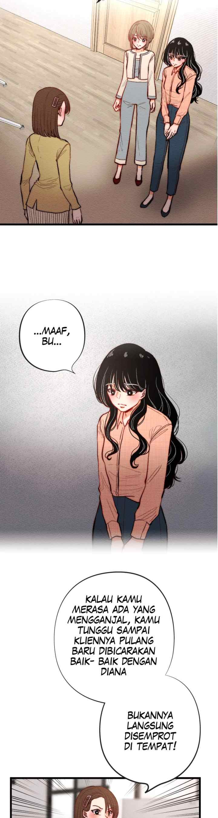 Mistake S1 chapter 122 halaman 4