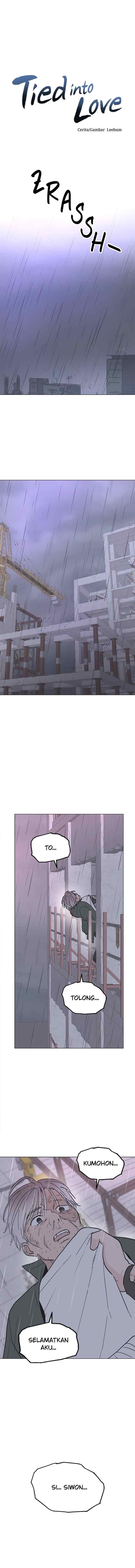 Love, How Do You Do That chapter 34 halaman 17