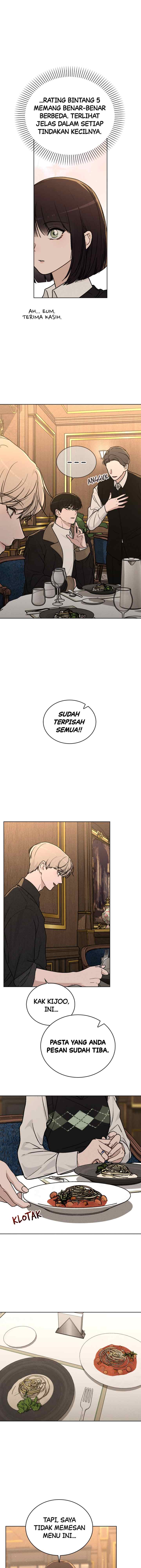 Love Review chapter 15 halaman 5