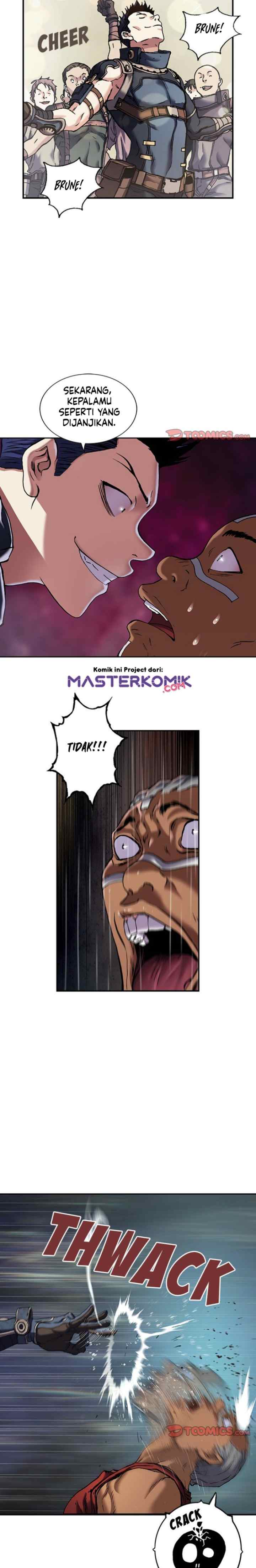 Leviathan chapter 162 halaman 14
