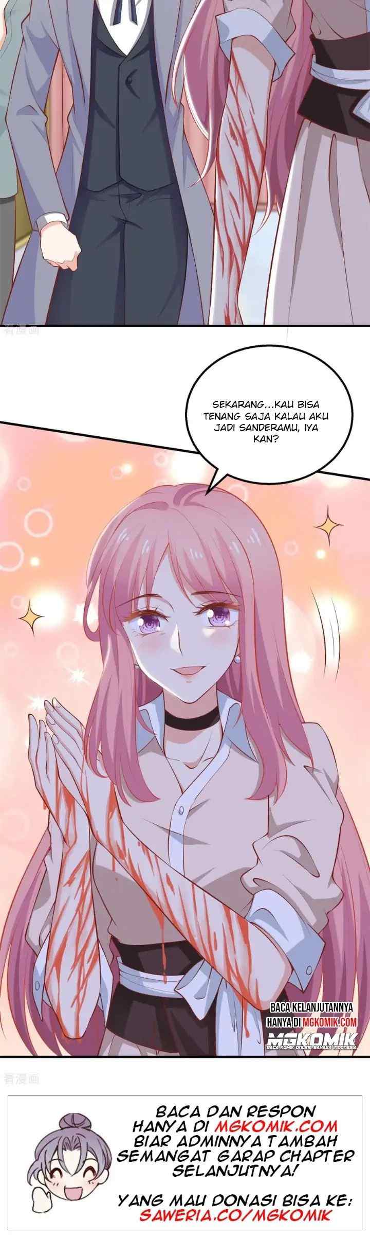 Take Your Mommy Home chapter 319 halaman 15