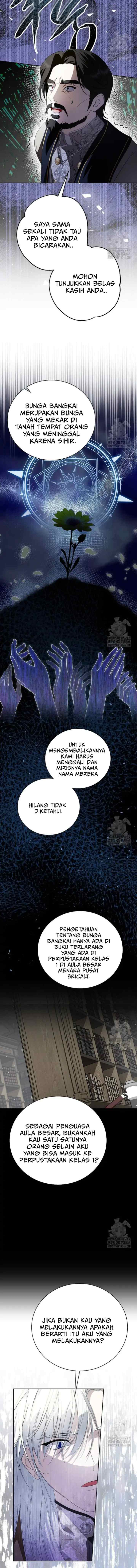 If You Remove the Kind Protagonist's Mask chapter 75 halaman 6