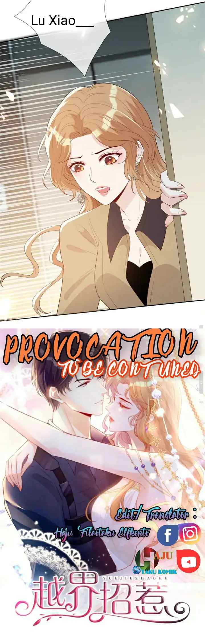 Provoking chapter 17 halaman 19