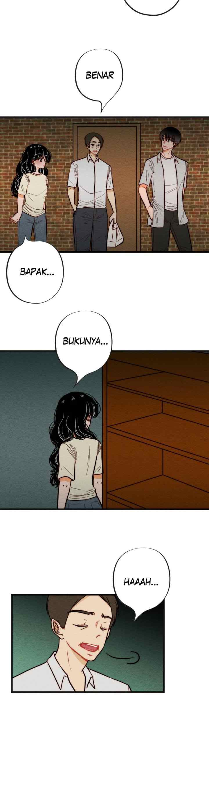 Mistake S1 chapter 187 halaman 9