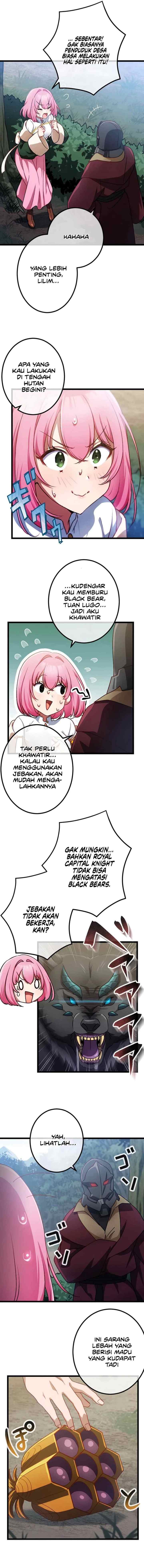 Omae wa Tsuyo sugita to Nakama ni Uragirareta chapter 2 halaman 11