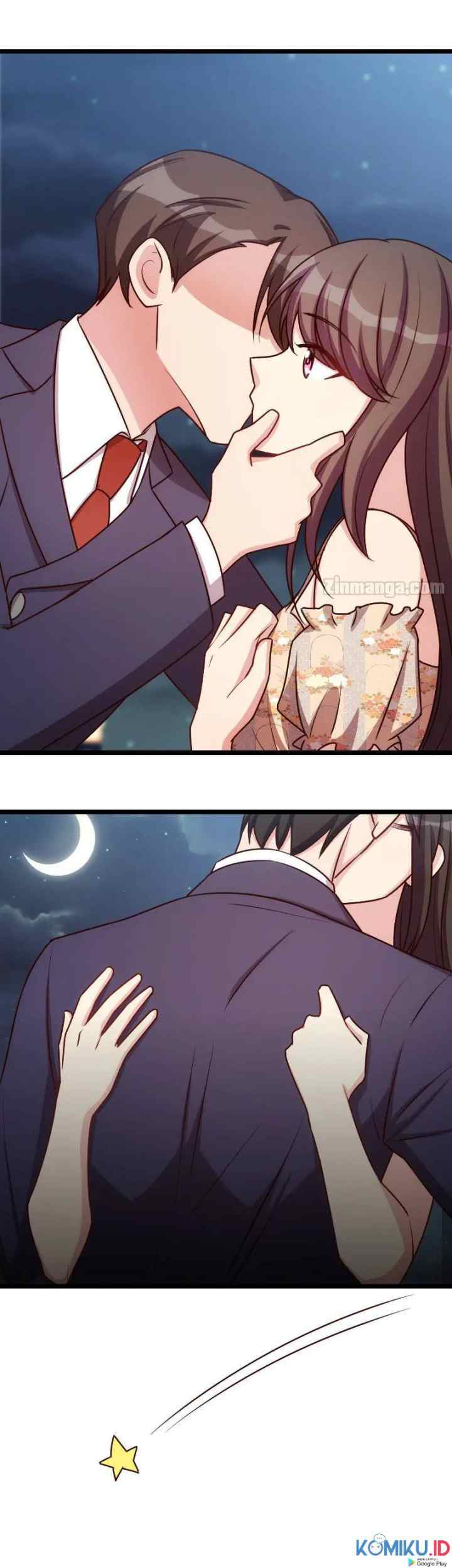 CEO's Sudden Proposal chapter 174 halaman 6