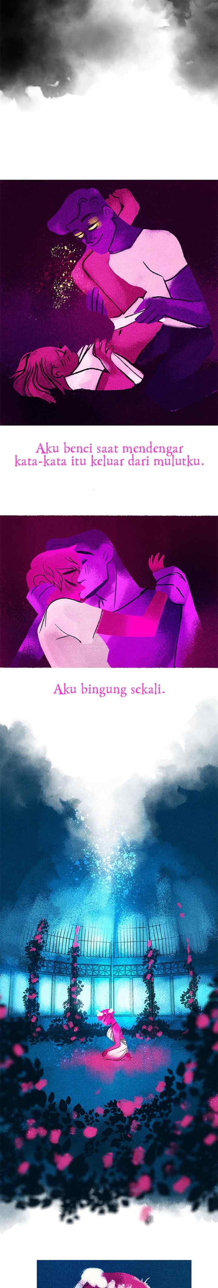 Lore Olympus chapter 24 halaman 6
