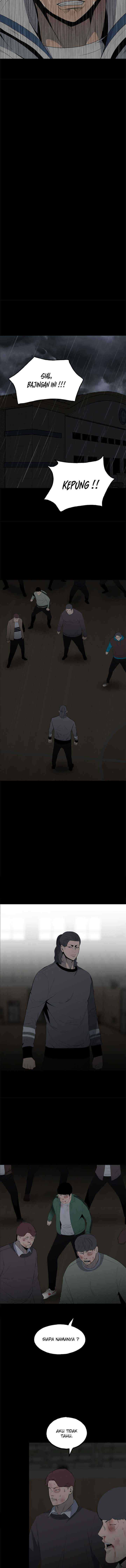 The Villain chapter 119 halaman 5