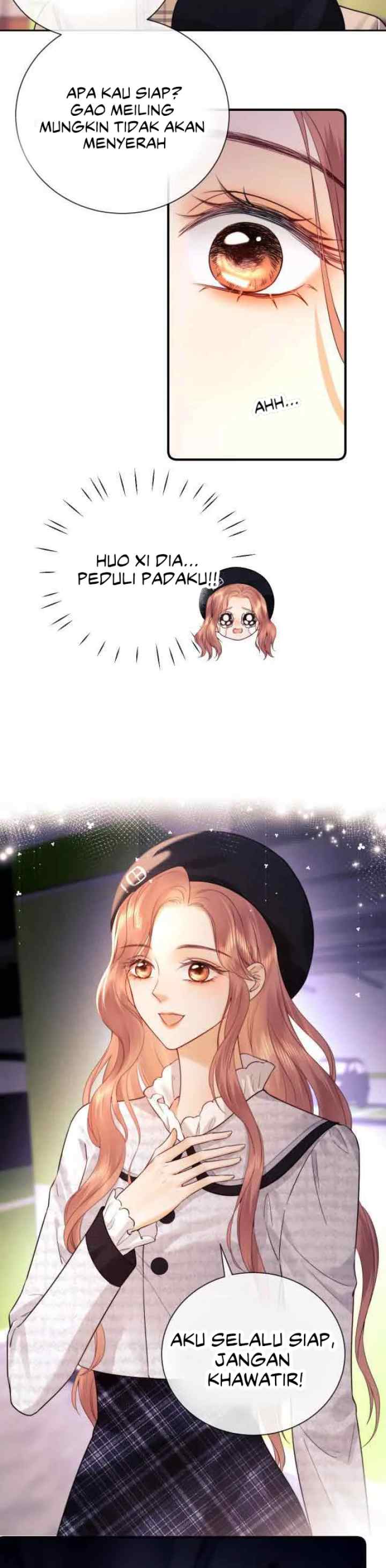 Meet My Wife, Who's Also My Fan chapter 14 halaman 12
