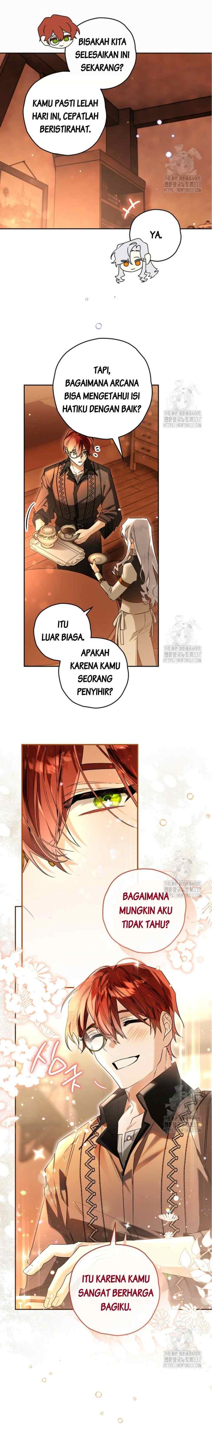 Sigrid chapter 94 halaman 13