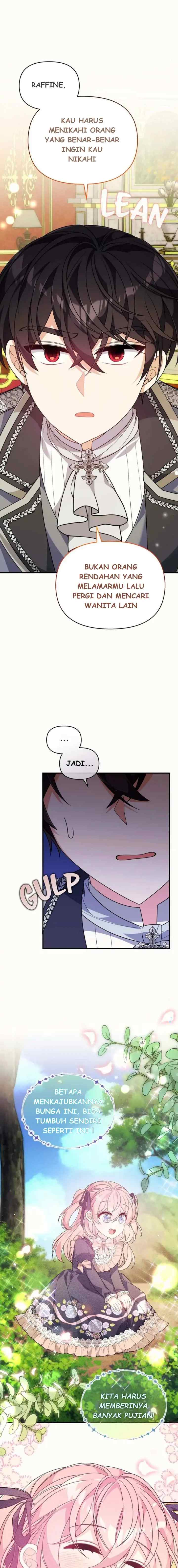 I Will Seduce the Male Lead for My Older Brother chapter 51 halaman 13